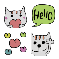Popopo S Cat Line Emoji Line Store 뽀뽀뽀) is a south korean children's television series broadcast on munhwa broadcasting corporation (mbc). popopo s cat