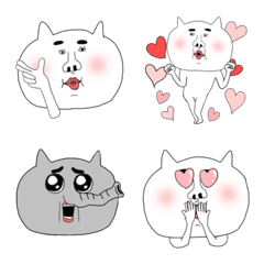 warawra cat emoji 01