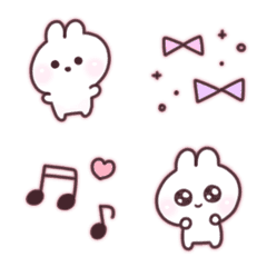 yururun rakugaki emoji