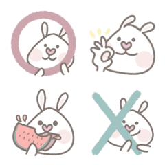 [emoji]Bunny's Daily Life