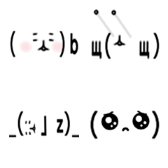 Mr.happiness Emoji emoticon