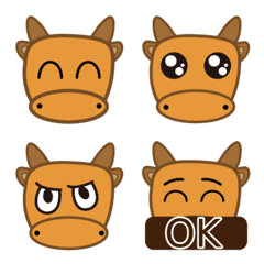 Cow Story_Emoji