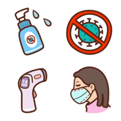Self-Care Emoji