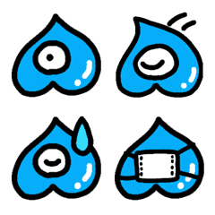 medamaoketsu emoji