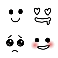 my simple emoji