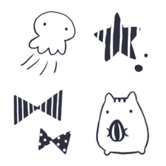 space jellyfish emoji2