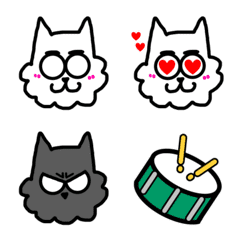 Timoji:Timo-Inu-San Emoji