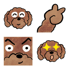 Cheerful KOJIRO Emoji