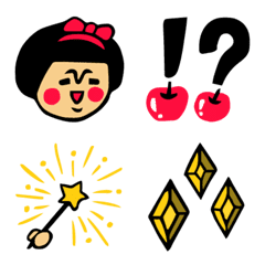 The Fairy tale emoji2