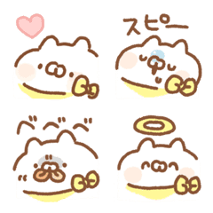 kodomonyanko emoji6