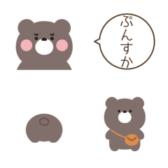 simple bear2