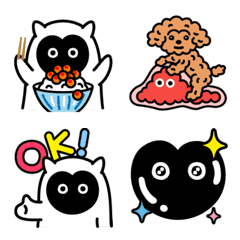 CUE chan's Emoji