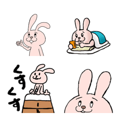 bocce rabbit 2