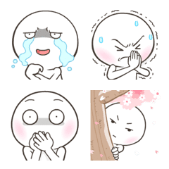 Salted Egg Emoji so cute-5