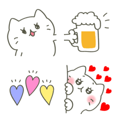 Nyan language Emoji2