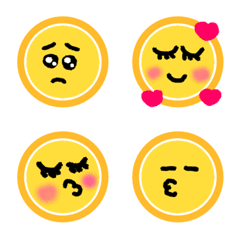 EMOJI Emoticon