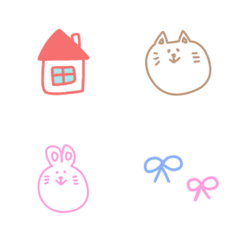 useful cute emojis!9