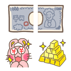 money money emoji
