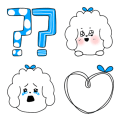 Futmaru Diary Dog Facial Expression