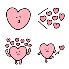 heart emoji 01
