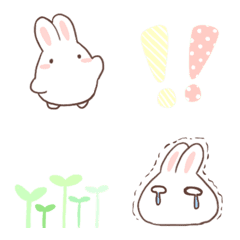 Mochimochi Rabbit 14