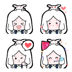 Yukijirushi Emoji