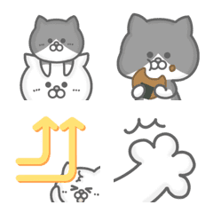 Tamachobi Classic emoji2