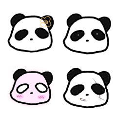 OvO熊貓