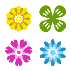 flower emoji 1