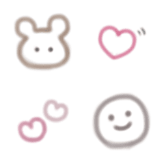 Dullness marker emoji