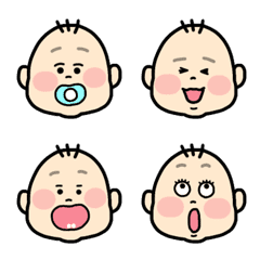 Nonbiri Taro Emoji
