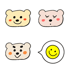 くまさんズ