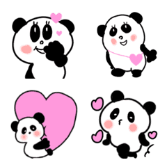 Panda's Pan-chan2