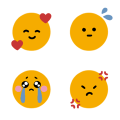 nico chan Emoji2