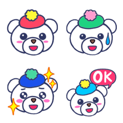 Tokiiro Chikasa collaboration Emoji