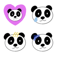 Panda pandas