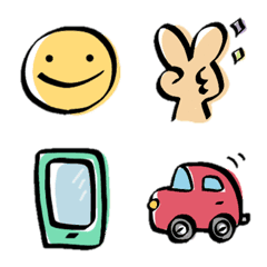 Daily Symbol Emoji 2
