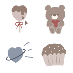 love valentine emoji