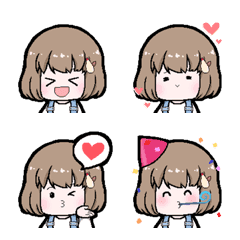 Mayoyo Emoji
