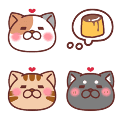 CatCats Emoji
