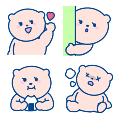 cute bear's
