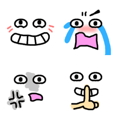 face  emoji