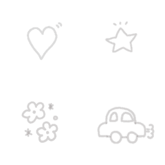 Simple Symbol Emoji