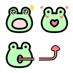 Frog, Frog, Frog