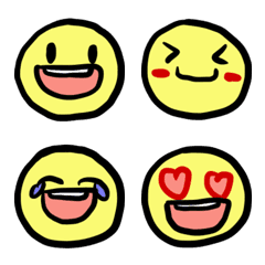 Vanman.Art Simple Emoji1
