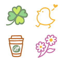 for spring Emoji