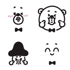 OTSUMAMI LIFE Emoji 11