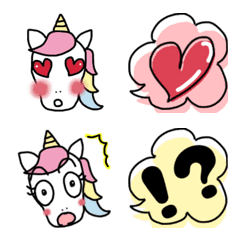 KINAKO mama's Emoji 04 ver.2