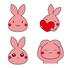 Asato's Emoji