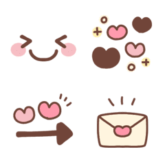 Attaka Heart emoji 3